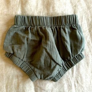 Quincy Mae Bloomers 6-12 months